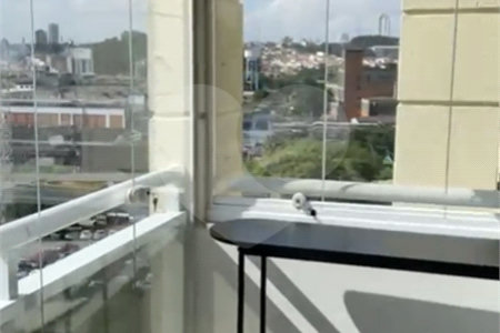Apartamento à venda com 3 suítes no Centro, Santo André, SP