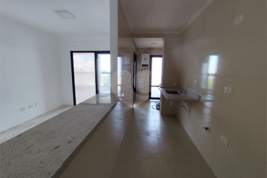 Apartamento para alugar com 2 quartos, sendo 1 suíte, em Vila Moreira, Guarulhos, SP