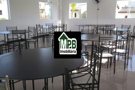 Apartamento à venda com 2 quartos em Jardim América, Sorocaba, SP