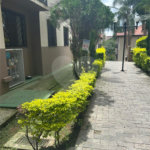 Apartamento à venda com 3 quartos em Chácara Jafet, Mogi das Cruzes, SP