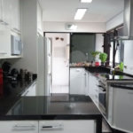 Apartamento à venda com 4 quartos, sendo 2 suítes, em Santana, São Paulo, SP