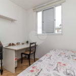 Apartamento à venda com 2 quartos em Vila Mascote, São Paulo, SP