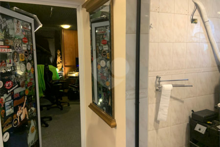 Apartamento à venda com 1 quarto em Jardim Paulista, São Paulo, SP