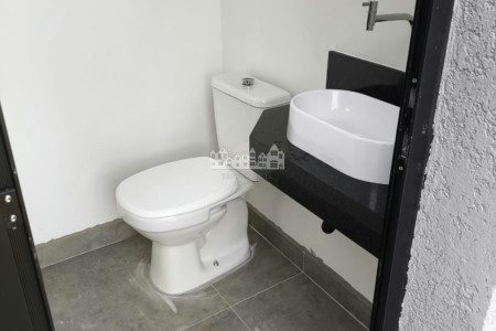 Casa à venda com 3 quartos, sendo 1 suíte, no condomínio Buona Vitta Gold, Atibaia - SP