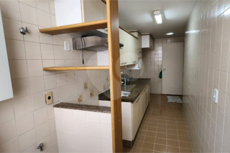 Apartamento à venda com 2 quartos, sendo 1 suíte, em Tijuca, Rio de Janeiro, RJ