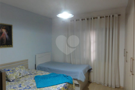 Sobrado à venda com 2 quartos em Água Fria, São Paulo, SP