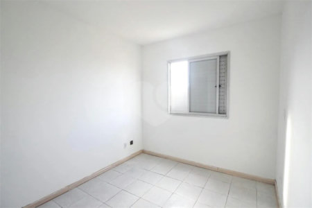 Apartamento à venda com 2 quartos em Lauzane Paulista, São Paulo, SP