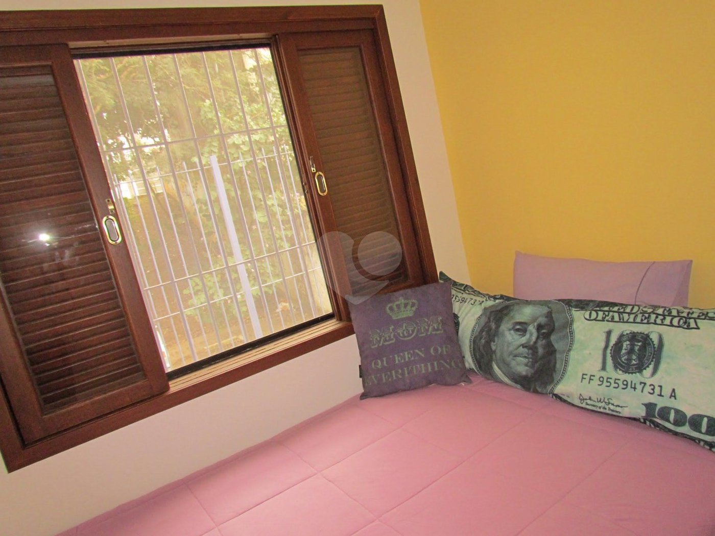 Casa de Vila à venda com 4 quartos, sendo 1 suíte, em Chácara Monte Alegre, São Paulo, SP