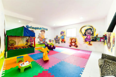 Apartamento à venda com 3 quartos, sendo 1 suíte, em Vila Mazzei, São Paulo, SP