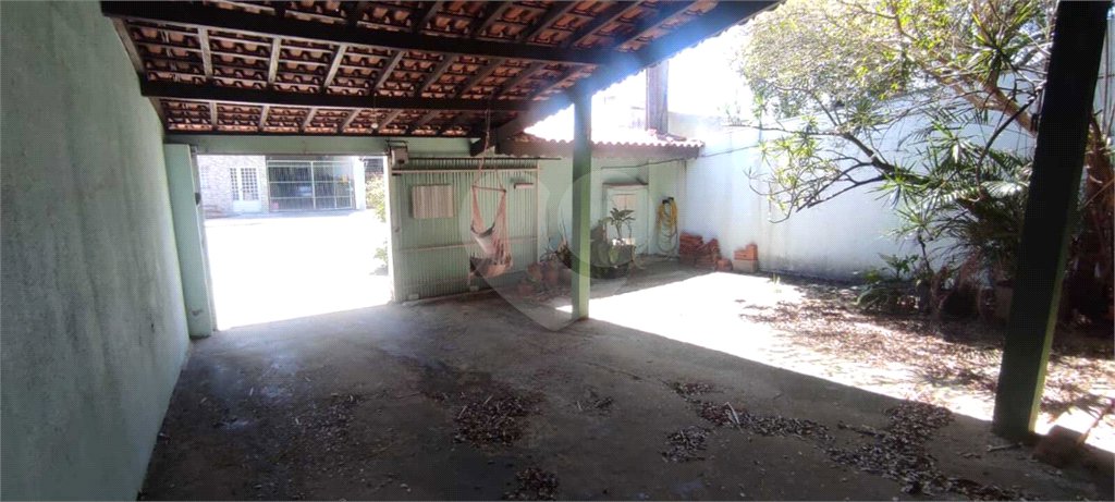 Casa à venda com 3 quartos em Central Parque Sorocaba, Sorocaba, SP
