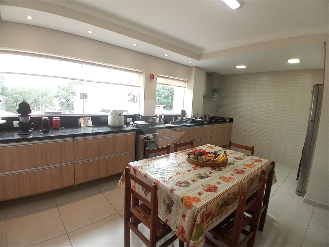 Casa Térrea à venda com 3 quartos, sendo 2 suítes, em Água Fria, São Paulo, SP