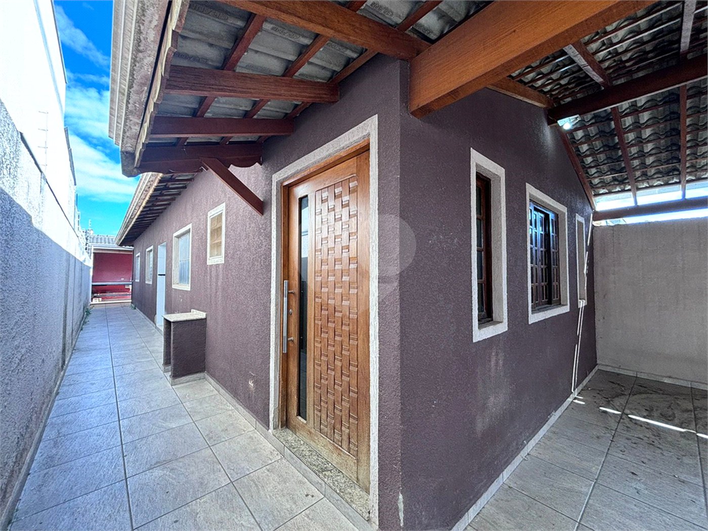 Casa à venda com 2 quartos, sendo 1 suíte, em Nova Cerejeira, Atibaia, SP