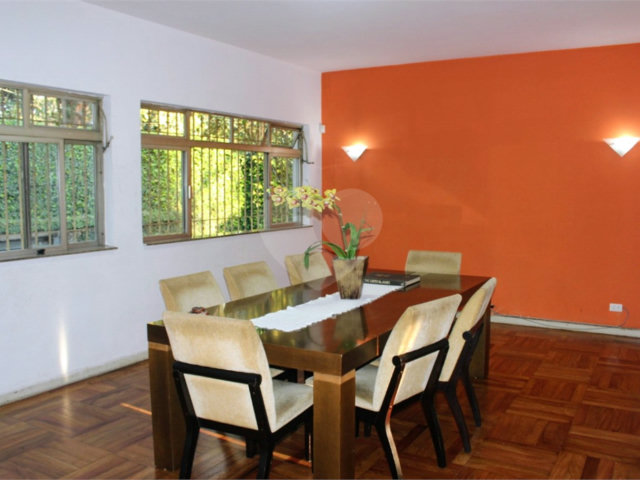 Casa à venda ou para alugar com 4 quartos, sendo 2 suítes,  em Alto da Boa Vista, São Paulo, SP