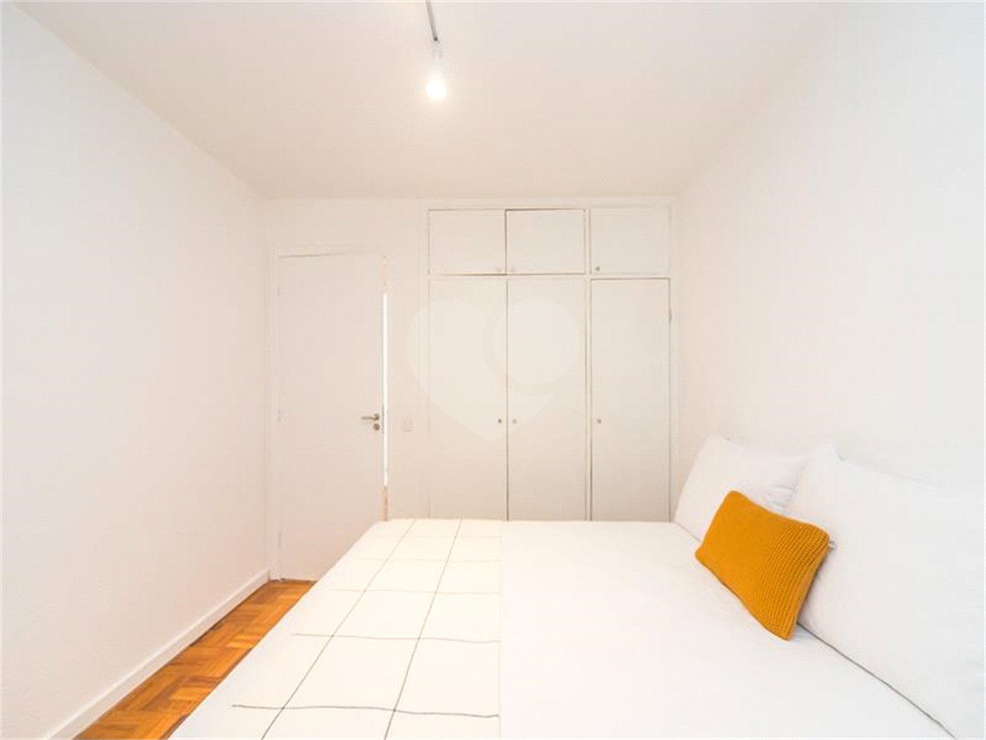 Apartamento à venda com 3 quartos em Vila Mariana, São Paulo, SP