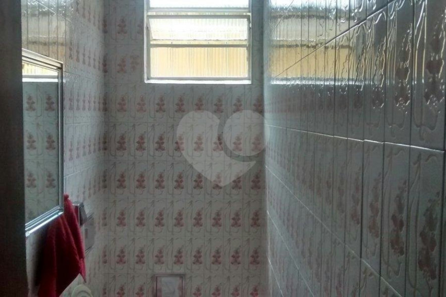 Sobrado à venda com 3 quartos em Imirim, São Paulo, SP