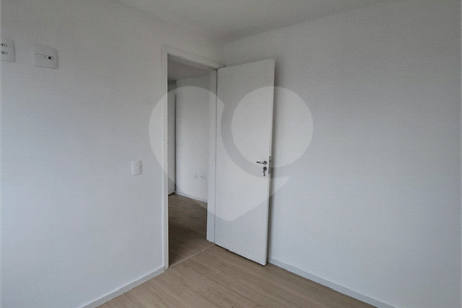 Apartamento à venda com 2 quartos em Freguesia do Ó, São Paulo, SP