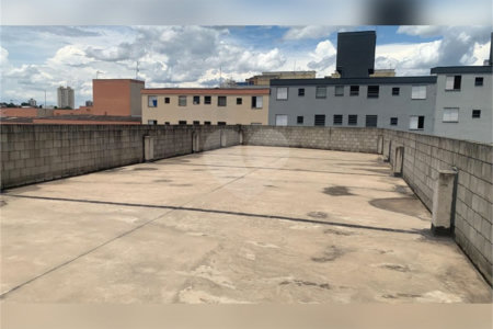 Prédio à venda ou para alugar em Vila Augusta, Sorocaba, SP