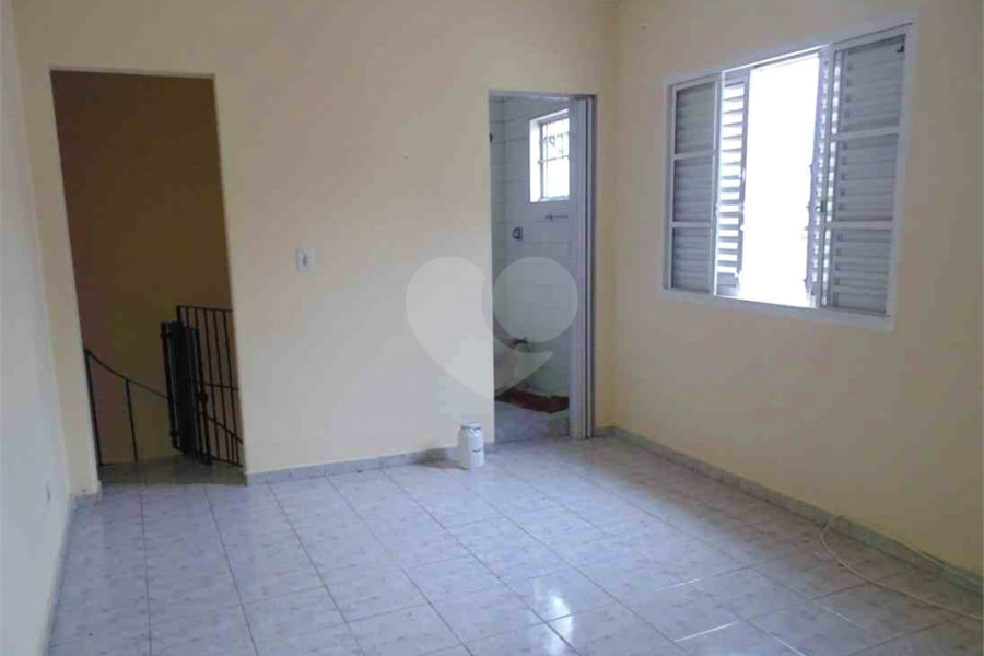 Sobrado à venda com 2 quartos em Casa Verde, São Paulo, SP