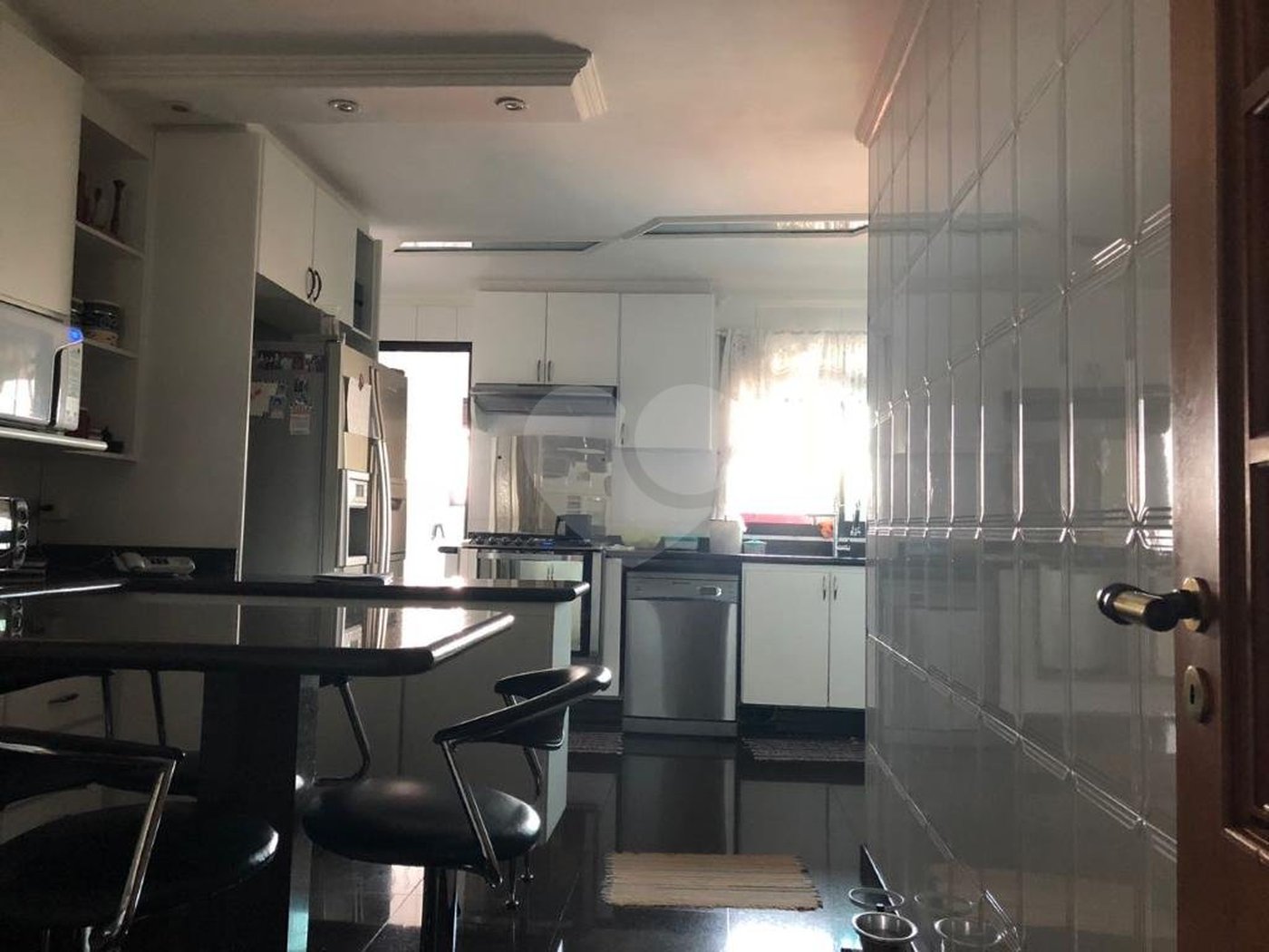 Apartamento à venda com 4 suítes em Água Fria, São Paulo, SP