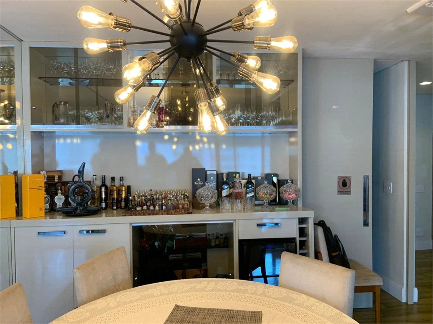 Apartamento à venda com 3 suítes em Vila Leopoldina, São Paulo, SP