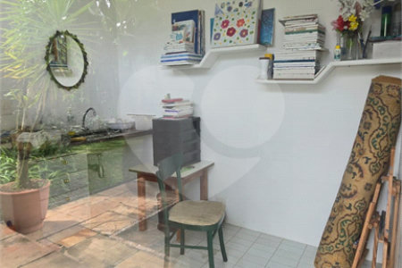 Casa à venda com 4 suítes em Santo Amaro, São Paulo, SP