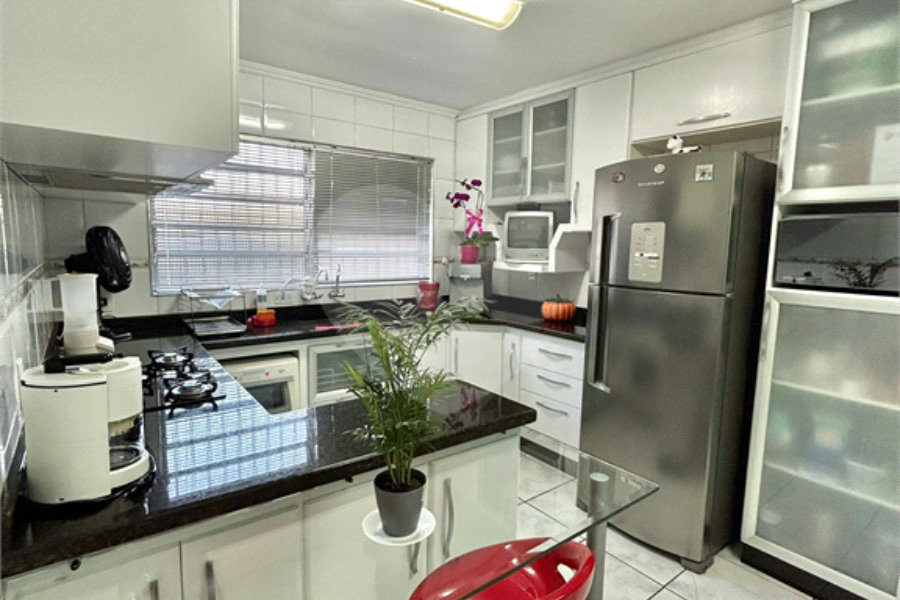 Casa à venda com 3 quartos, sendo 1 suíte, em Tucuruvi, São Paulo, SP