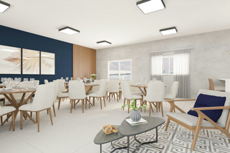 Residencial Reserva Ville