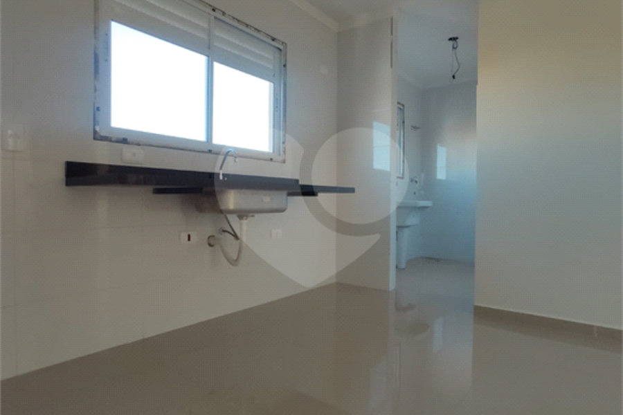 Casa à venda com 2 quartos no condomínio Ari Gomes, São Paulo - SP