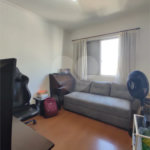 Apartamento à venda com 3 quartos, sendo 1 suíte, em Mandaqui, São Paulo, SP