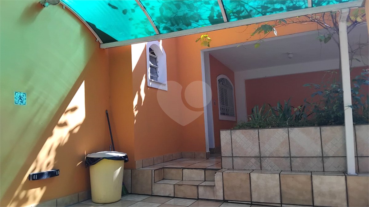 Sobrado à venda com 3 quartos, sendo 1 suíte, em Butantã, São Paulo, SP