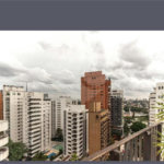 Duplex à venda com 3 suítes em Higienópolis, São Paulo, SP