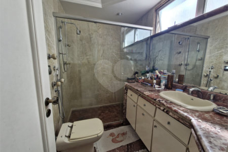 Apartamento à venda com 3 quartos, sendo 1 suíte, em Tijuca, Rio de Janeiro, RJ