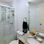 Apartamento à venda com 3 quartos, sendo 1 suíte, em Jardim Caboré, São Paulo, SP