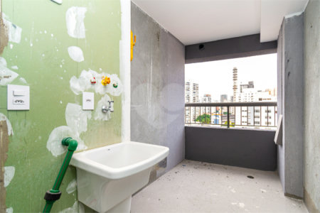 Apartamento à venda com 3 suítes em Brooklin, São Paulo, SP