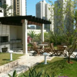 Apartamento à venda com 2 quartos, sendo 1 suíte, em Vila Suzana, São Paulo, SP