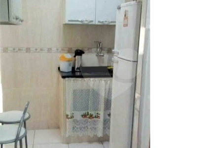 Casa de Vila à venda com 1 quarto em Guaratiba, Rio de Janeiro, RJ