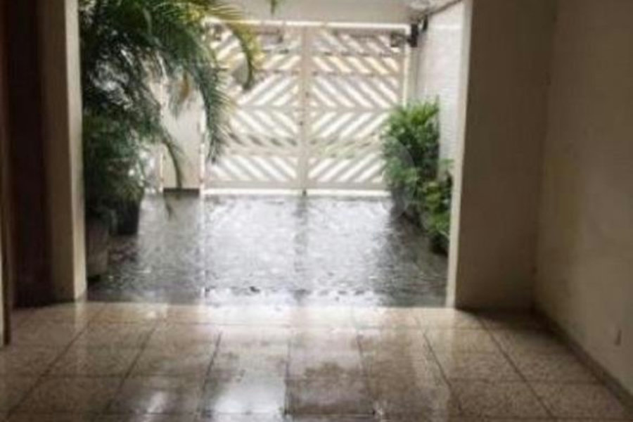 Sobrado à venda com 3 quartos, sendo 1 suíte, em Tremembé, São Paulo, SP