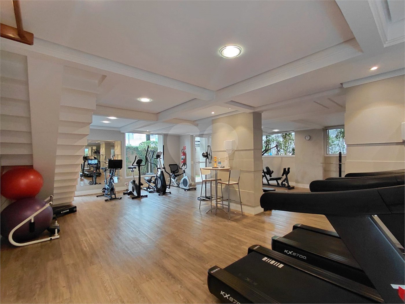 Apartamento à venda com 3 suítes em Perdizes, São Paulo, SP