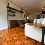 Apartamento à venda com 2 quartos, sendo 1 suíte, em Cerqueira César, São Paulo, SP