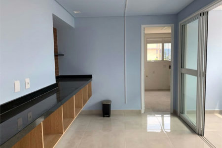 Apartamento Residencial à venda, ,  - AP1132.