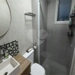 Apartamento à venda com 1 suíte em Vila Andrade, São Paulo, SP