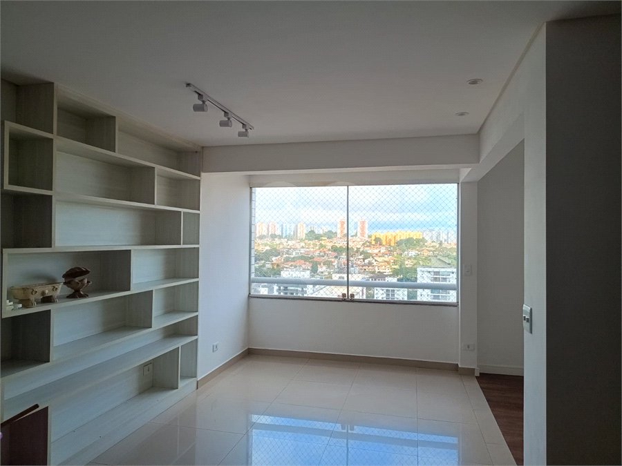 Apartamento para alugar com 2 quartos, sendo 1 suíte, em Vila Progredior, São Paulo, SP