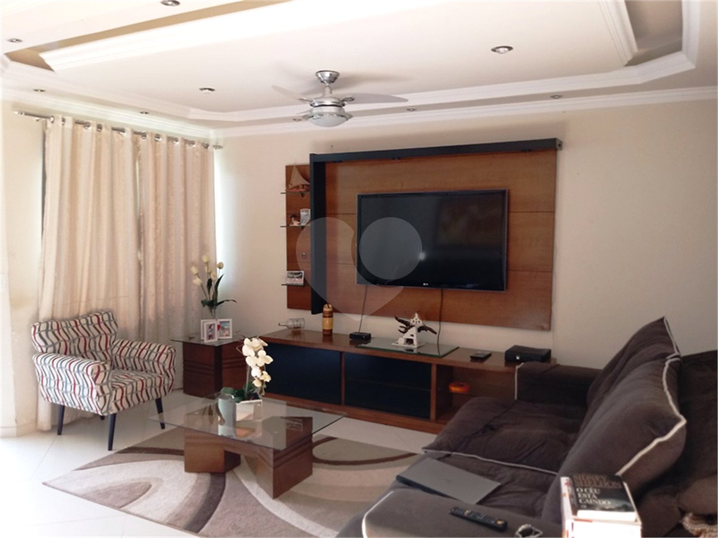 Casa à venda com 4 quartos, sendo 3 suítes, em Campo Grande, Rio de Janeiro, RJ