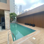 Studio à venda com 1 quarto em Jardim das Acácias, São Paulo, SP