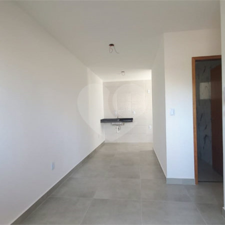Apartamento à venda com 2 quartos em Vila Aurora (zona Norte), São Paulo, SP