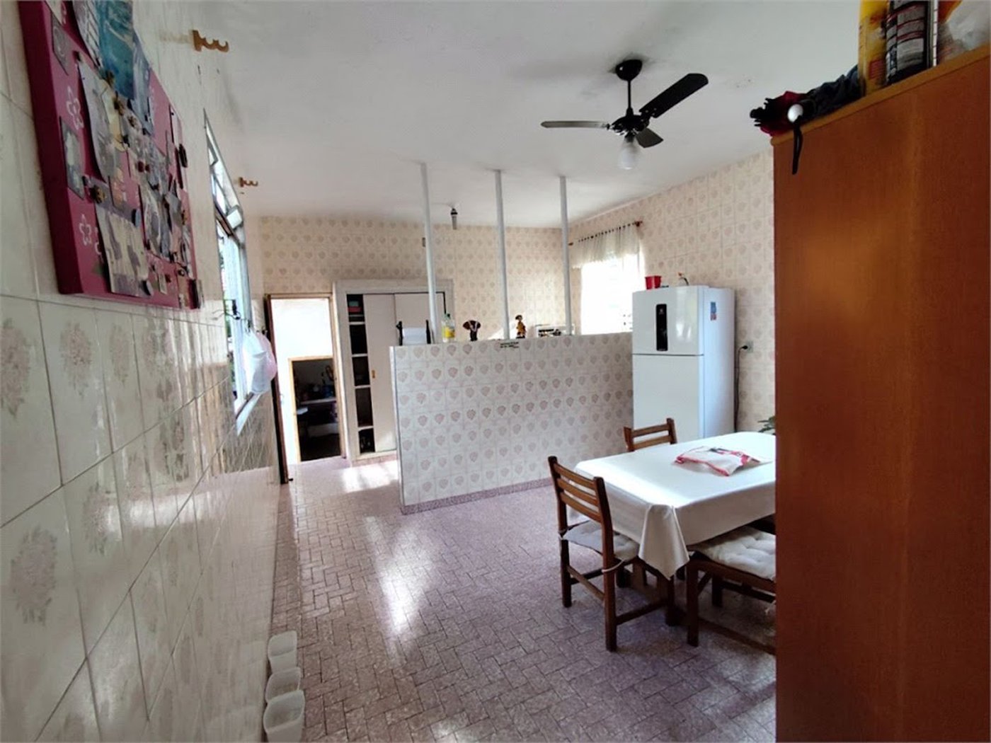 Casa com 4 dormitórios à venda, 500 m² por R$ 2.000.000,00 - Vila Belmiro - Santos/SP