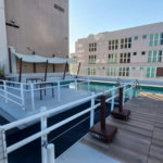 Apartamento com 1 dormitório, 87 m² - venda por R$ 920.000,00 ou aluguel por R$ 6.000,02 - Gonzaga - Santos/SP