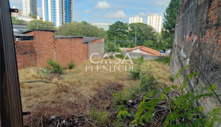 Terreno à venda em Jardim dos Estados, Sorocaba, SP