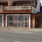 Sobrado à venda com 3 quartos, sendo 2 suítes, em Parque Edu Chaves, São Paulo, SP