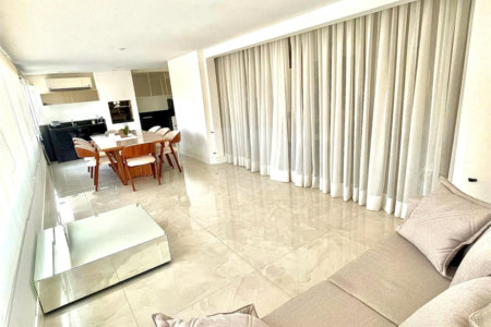 Apartamento à venda com 3 suítes em Vila Romana, São Paulo, SP